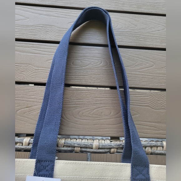 Life Is Good Cotton Canvas Tote - Picture 5 of 10